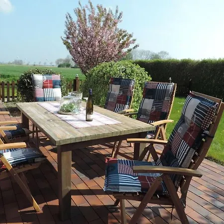 Casa de Férias At The Lighthouse