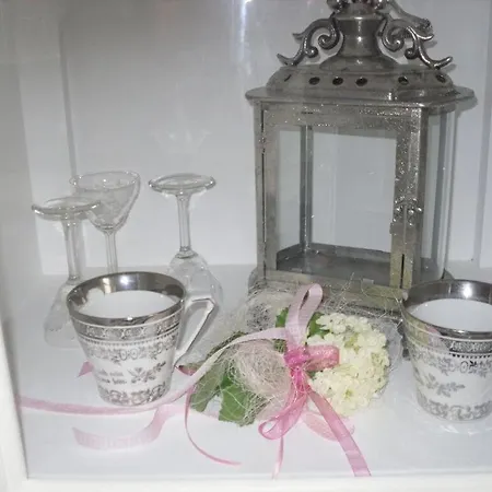 Casa de Férias At The Lighthouse *