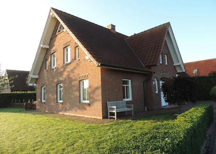 Сasa de vacaciones At The Lighthouse *