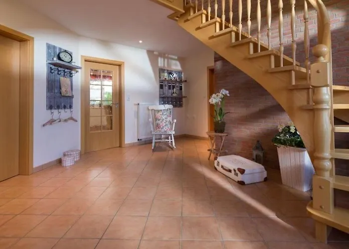 At The Lighthouse Сasa de vacaciones Campen