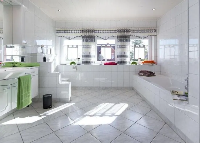 At The Lighthouse * Campen