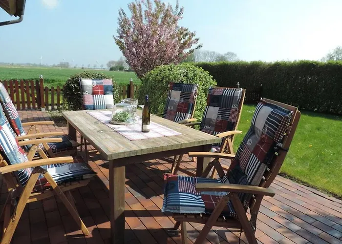 Сasa de vacaciones At The Lighthouse