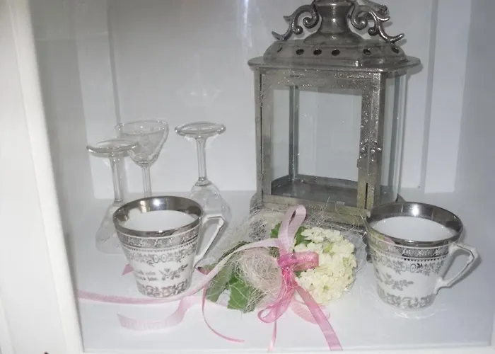 Сasa de vacaciones At The Lighthouse *